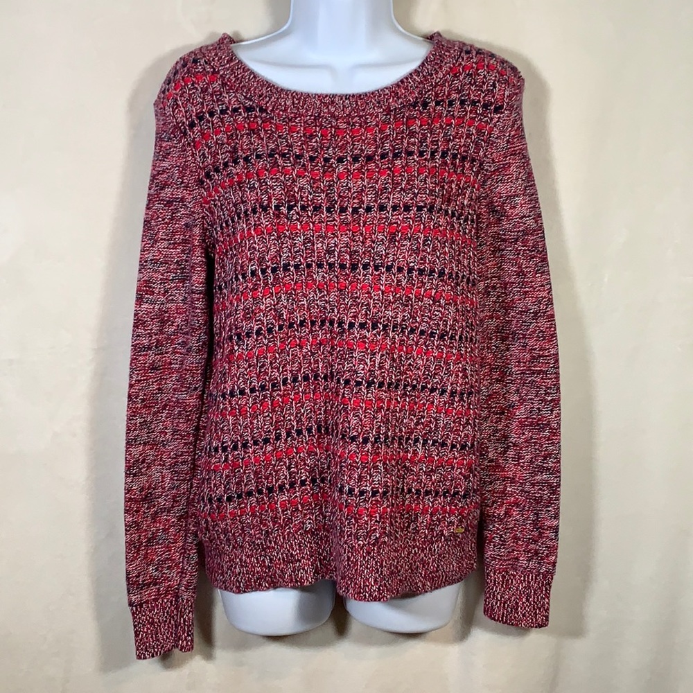 Tommy Hilfiger crew neck sweater size Small